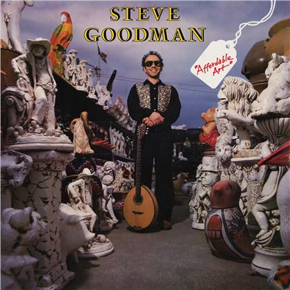 Steve Goodman - Affordable Art (2019 Remaster)