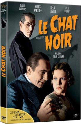 Le chat noir (1934) (Cinema Master Class)
