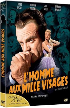 L'homme aux mille visages (1957) (Cinema Master Class)
