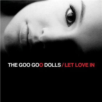The Goo Goo Dolls - Let Love In (2019 Reissue, LP)