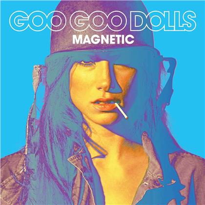The Goo Goo Dolls - Magnetic (2019 Reissue, LP)