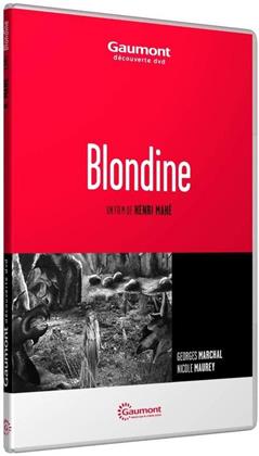 Blondine (1945) (Collection Gaumont Découverte)