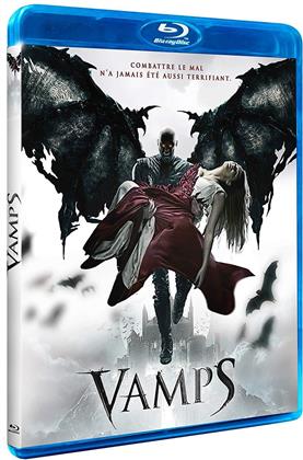 Vamps (2017)