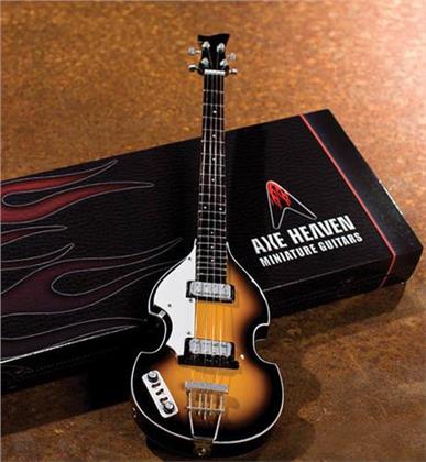 Axe Hvn Pm025 Paul Mccartney Fab Four Hofner Bass