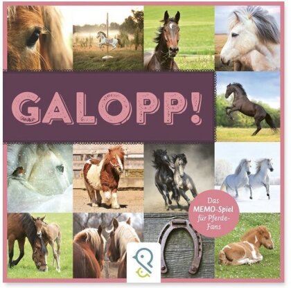 Galopp! (Spiel)