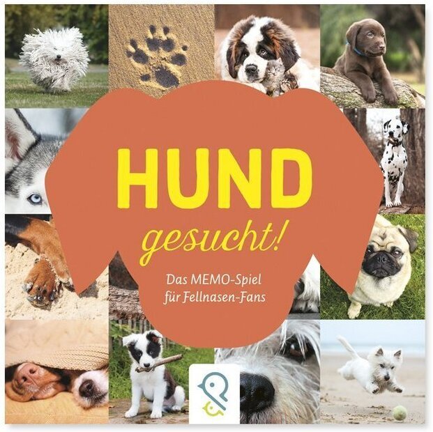 Hund gesucht! (Spiel)