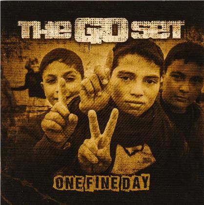 The Go Set - One Fine Day (2019 Reissue, LP)