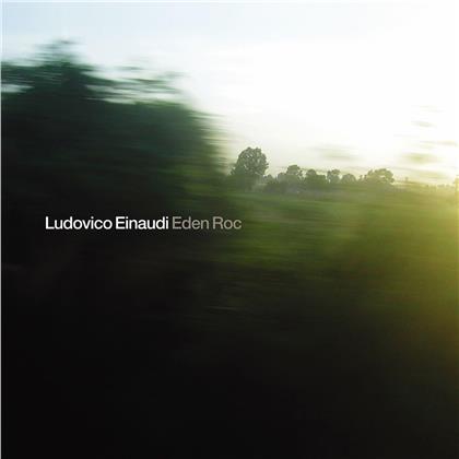 Ludovico Einaudi - Eden Roc (2019 Reissue)
