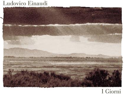 Ludovico Einaudi - I Giorni (2019 Reissue)