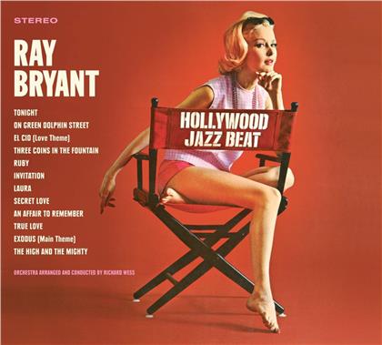 Ray Bryant - Hollywood Jazz Beat
