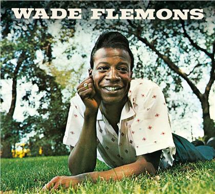 Wade Flemons - --- (2019 Reissue, + Bonustracks)