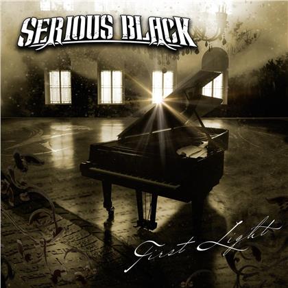 Serious Black - First Light (Acoustic Album)