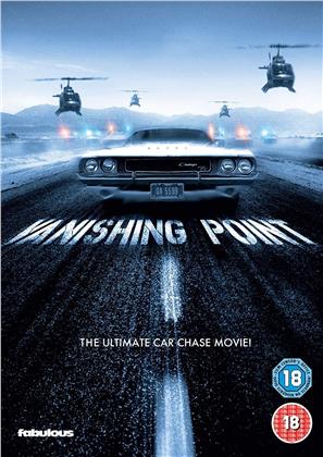 Vanishing Point (1971) (3 DVDs)