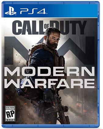 Call of Duty: Modern Warfare