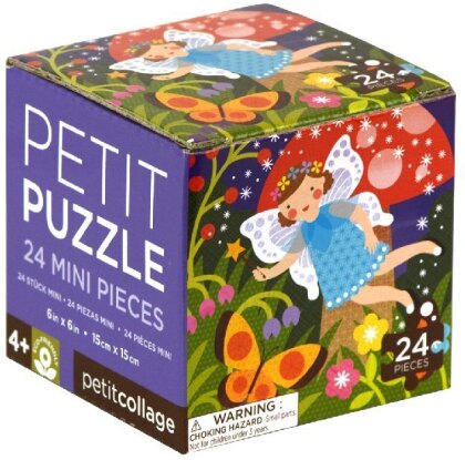 Petit Puzzle Märchen (Kinderpuzzle)