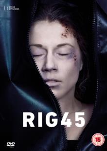 Rig 45 (2 DVD)