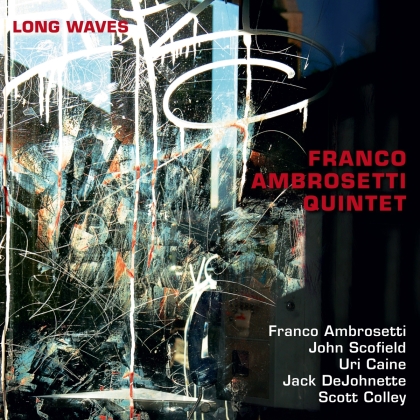Franco Ambrosetti Quintet - Long Waves