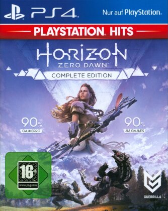 Horizon: Zero Dawn - PlayStation Hits