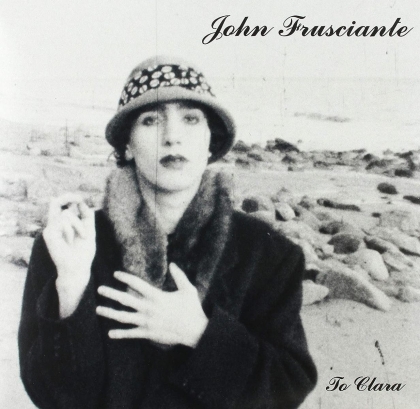 John Frusciante - Niandra Lades & Usually (2018 Reissue, 2 LPs)