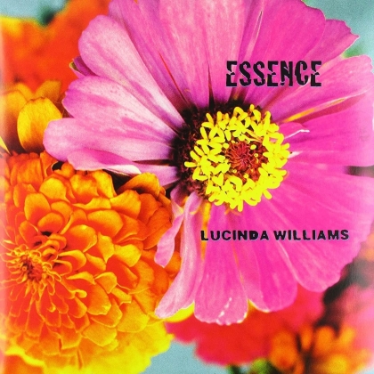 Lucinda Williams - Essence (2018 Reissue, 2 LPs)
