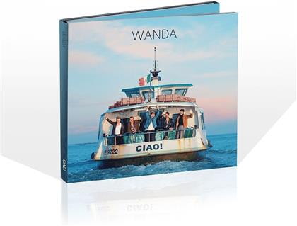 Wanda - Ciao! (Special Edition)