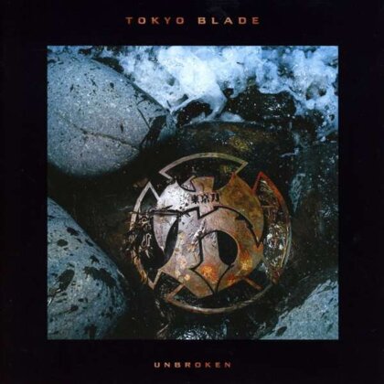 Tokyo Blade - Unbroken (LP)