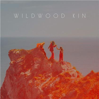 Wildwood Kin - Turning Tides (2019 Reissue)