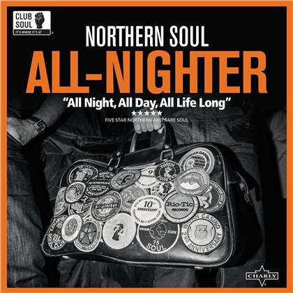 All-Nighter (2019 Reissue, LP)