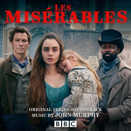 John Murphy - Les Miserables (Original Series Soundtrack)