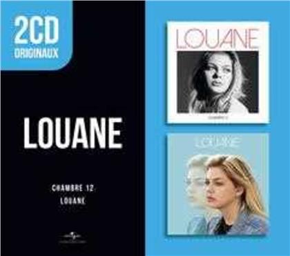 Louane - Chambre 12 / Louane