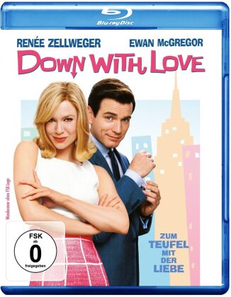 Down With Love - Zum Teufel mit der Liebe (2003)