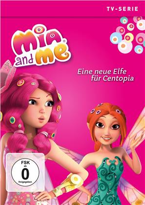 Mia and me - Staffel 3.8 - Eine neue Elfe für Centopia