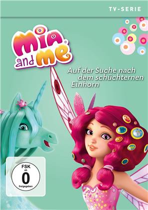 Mia and Me - Staffel 3.7