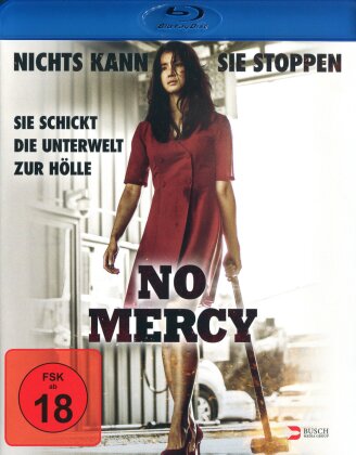 No Mercy (2019)