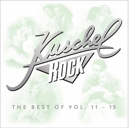 KuschelRock The Best Of Vol. 11-15 (2 LPs)