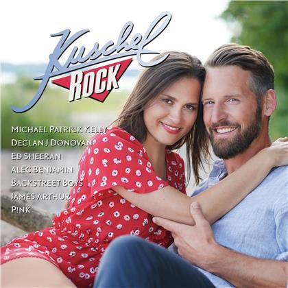 Kuschelrock 33 (2 CD)