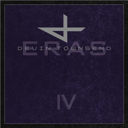 Devin Townsend - Vinyl Collection Part IV (9 LPs)