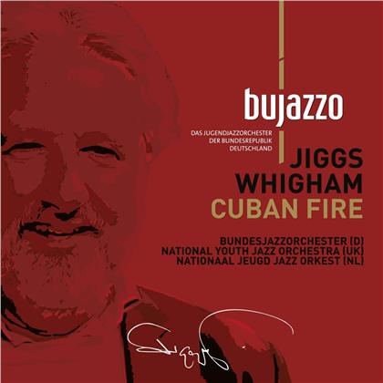 Bujazzo - Cuban Fire