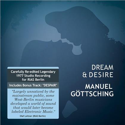 Manuel Göttsching - Dream & Desire (2019 Reissue)