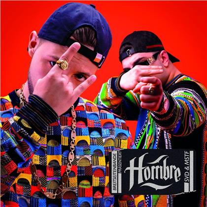 SVD & Mstf - Hombre