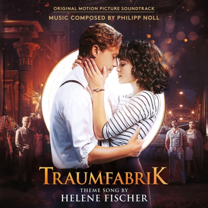 Philipp Noll - Traumfabrik - OST