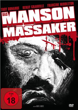 Das Manson Massaker (1971)