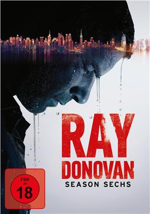 Ray Donovan - Staffel 6 (4 DVDs)