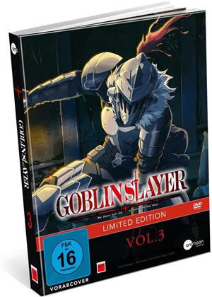 Goblin Slayer - Vol. 3 (Edizione Limitata, Mediabook)