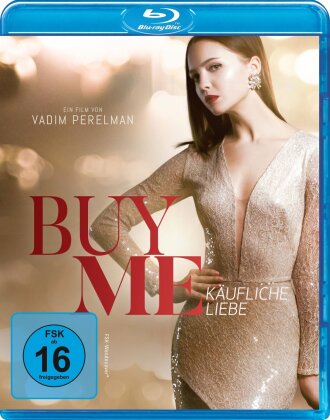 Buy Me (2018)