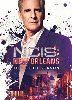 NCIS: New Orleans - Season 5