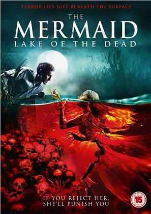 The Mermaid - Lake Of The Dead (2018)