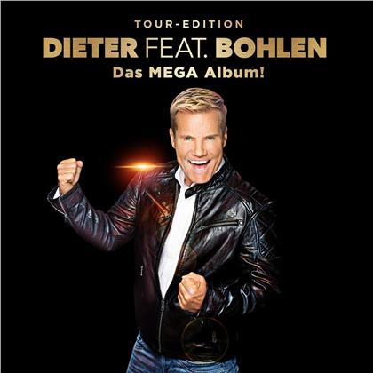 Dieter Bohlen - Dieter feat. Bohlen (Das Mega Album) (LP)