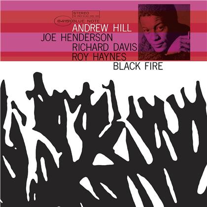 Andrew Hill - Black Fire (2019 Reissue, LP)