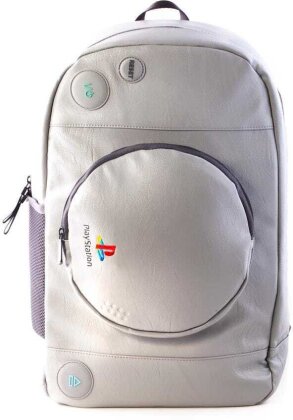 Sony - Playstation Controller Shaped Backpack